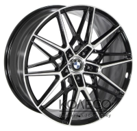 Диски Zorat Wheels ZW-YA3280 W11 R20 PCD5x120 ET37 DIA74.1 BP