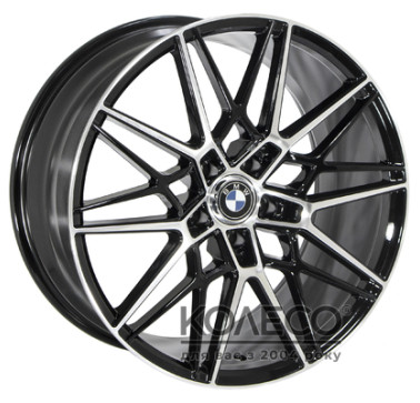 Zorat Wheels ZW-YA3280 W10 R20 PCD5x120 ET40 DIA74.1 BP