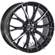 Zorat Wheels ZW-YA4409 W8.5 R20 PCD5x108 ET40 DIA63.4 BP