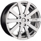 Racing Wheels H-339 W7.5 R17 PCD5x112 ET42 DIA73.1 HS