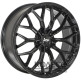 Zorat Wheels ZW-YA5647 W8.5 R20 PCD5x108 ET32 DIA65.1 Black