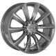 Zorat Wheels ZW-YA602 W8.5 R19 PCD5x120 ET35 DIA64.1 Gloss Gray