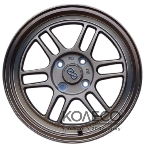 Koko FF128 W7 R15 PCD4x100 ET35 DIA73.1 XBR