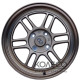 Koko FF128 W7 R15 PCD4x100 ET35 DIA73.1 XBR