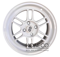 Koko FF128 W7 R15 PCD4x100 ET35 DIA73.1 W