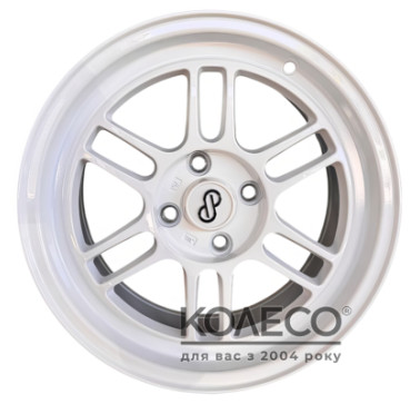 Koko FF128 W7 R15 PCD4x100 ET35 DIA73.1 W