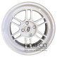 Koko FF128 W7 R15 PCD4x100 ET35 DIA73.1 W