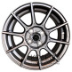 Koko SL527 W6 R15 PCD4x100 ET35 DIA73.1 MGR