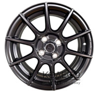 Диски Koko SL527 W6 R15 PCD4x100 ET35 DIA73.1 BM