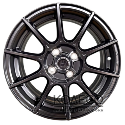 Koko SL527 W6 R15 PCD4x100 ET35 DIA73.1 BM