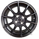 Koko SL527 W6 R15 PCD4x100 ET35 DIA73.1 BM