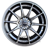 Диски Flow Forming DX424 W7.5 R17 PCD4x100/114.3 ET35 DIA73.1 BHCH