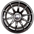 Flow Forming DX424 W7 R16 PCD4x100/114.3 ET38 DIA73.1 BM