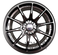 Диски Flow Forming DX424 W7 R16 PCD4x100/114.3 ET38 DIA73.1 BM
