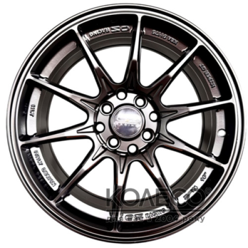 Flow Forming DX424 W7 R16 PCD4x100/114.3 ET38 DIA73.1 BM