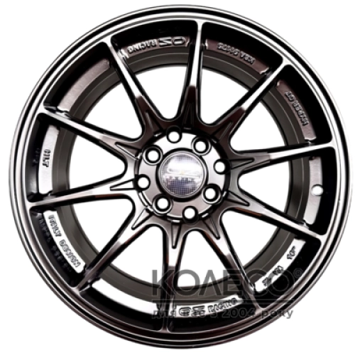 Flow Forming DX424 W7 R16 PCD4x100/114.3 ET38 DIA73.1 BM