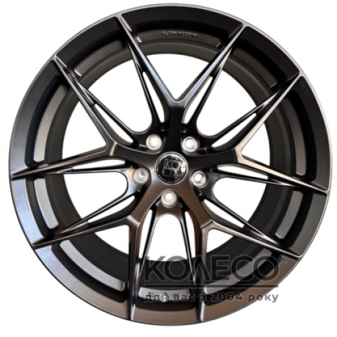 Koko FF117-GX W8.5 R19 PCD5x112 ET35 DIA66.5 BM