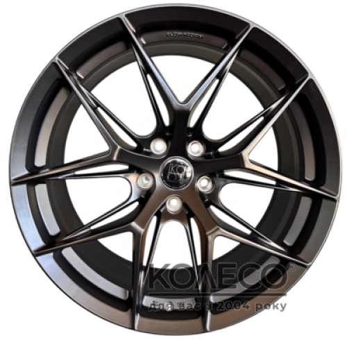 Koko FF117-GX W8.5 R19 PCD5x114.3 ET35 DIA73.1 BM