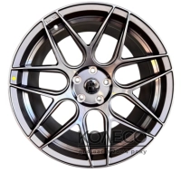 Диски Koko SL530 W9.5 R19 PCD5x112 ET35 DIA66.5 GR