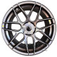 Koko SL530 W8.5 R19 PCD5x112 ET35 DIA66.5 GR