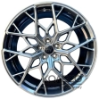Koko FF118 W8 R18 PCD5x112 ET35 DIA66.5 S