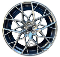 Диски Koko FF118 W8 R18 PCD5x112 ET35 DIA66.5 S
