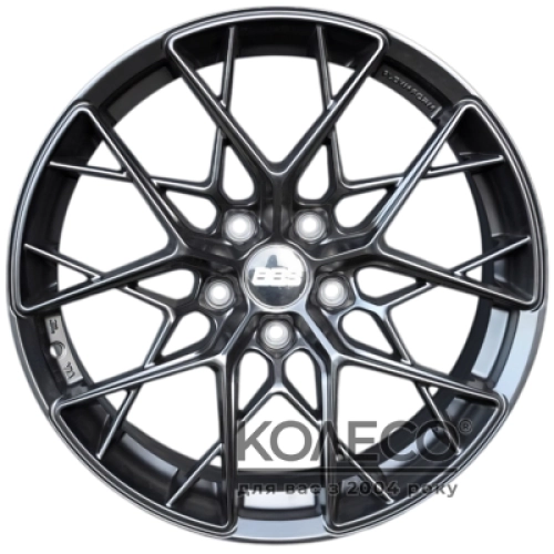 Koko FF118 W8 R18 PCD5x112 ET35 DIA66.5 BM