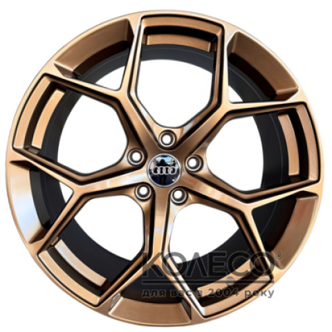 Replica YF5598 W8.5 R19 PCD5x112 ET42 DIA66.6 XBR