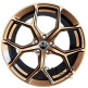 Replica YF5598 W8.5 R19 PCD5x112 ET42 DIA66.6 XBR