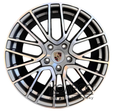 Replica 0261 W9 R20 PCD5x130 ET46 DIA71.6 GR