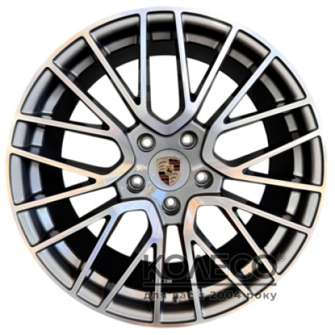 Replica 0261 W9 R20 PCD5x130 ET46 DIA71.6 GR
