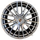 Replica 0261 W9 R20 PCD5x130 ET46 DIA71.6 GR