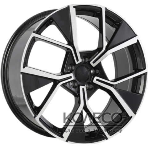 Replica 0351 W8.5 R19 PCD5x112 ET38 BMF