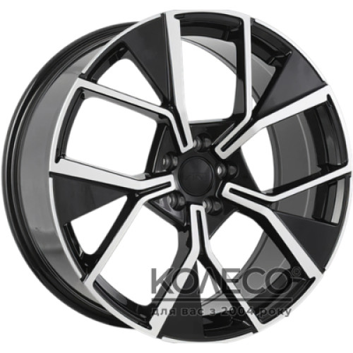 Replica 0351 W8.5 R19 PCD5x112 ET38 BMF
