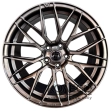 Flow Forming DX088 W8 R17 PCD5x114.3 ET38 DIA73.1 GR