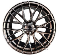 Диски Flow Forming DX088 W8.5 R18 PCD5x114.3 ET35 DIA73.1 GR