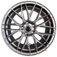 Flow Forming DX088 W8 R17 PCD5x114.3 ET38 DIA73.1 MGR