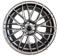 Диски Flow Forming DX088 W8 R17 PCD5x114.3 ET38 DIA73.1 MGR