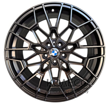 Flow Forming FBX251-9 W9.5 R19 PCD5x112 ET37 DIA66.6 BM