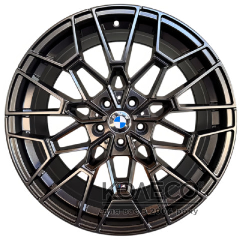 Flow Forming FBX251-9 W9.5 R19 PCD5x112 ET37 DIA66.6 BM