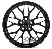 Диски Flow Forming FC0341 W7.5 R17 PCD5x108 ET38 DIA73.1 SB