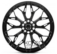 Диски Flow Forming FC6006 W8.5 R19 PCD5x112 ET35 DIA66.6 GB