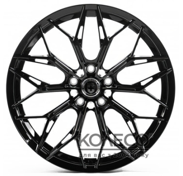 Flow Forming FC6006 W8.5 R19 PCD5x112 ET35 DIA66.6 GB