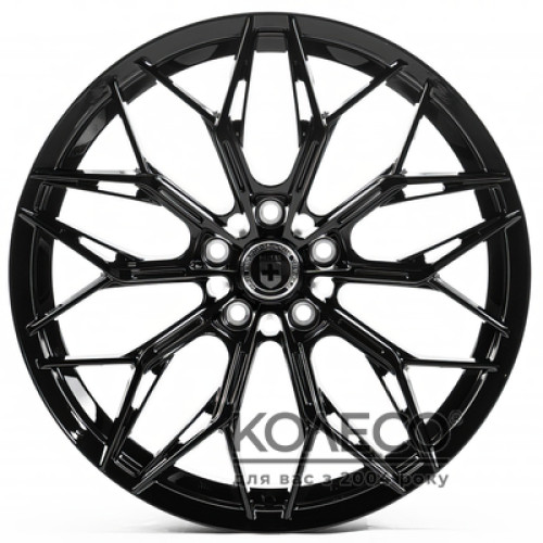 Flow Forming FC6006 W8.5 R19 PCD5x112 ET35 DIA66.6 GB