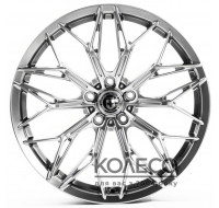 Диски Flow Forming FC6006 W8 R18 PCD5x120 ET33 DIA72.6 HB