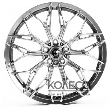 Flow Forming FC6006 W8 R18 PCD5x120 ET33 DIA72.6 HB