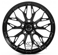 Диски Flow Forming FC6006 W8 R18 PCD5x120 ET33 DIA72.6 BM