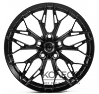 Диски Flow Forming FC6006 W8.5 R19 PCD5x108 ET35 DIA73.1 BM