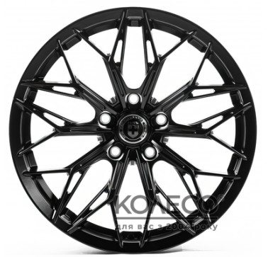 Flow Forming FC6006 W8.5 R19 PCD5x108 ET35 DIA73.1 BM