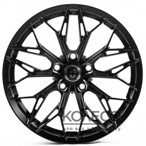 Flow Forming FC6006 W8 R18 PCD5x114.3 ET35 BM